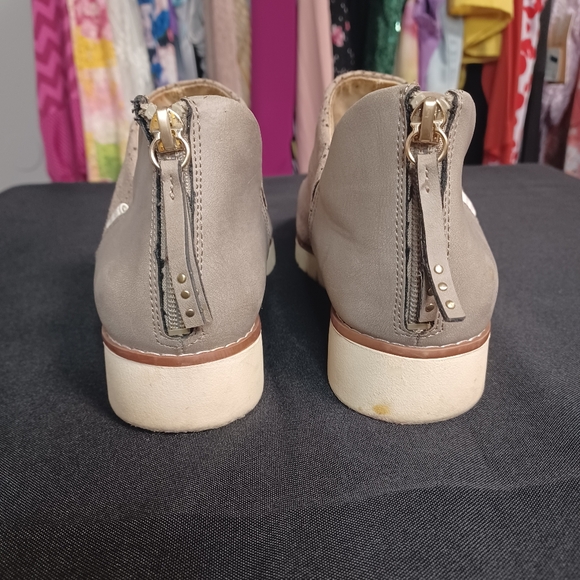 Dr. Scholl's Beige - Picture 4 of 7